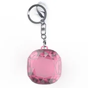 INF Zaščitna torbica za Samsung Galaxy Buds Live/2/Pro/2 Pro Pink, (21251152)