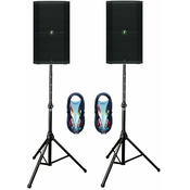 Mackie Thump 212XT SET Aktivni zvočnik