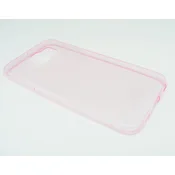 Maska Skin Silicone za Samsung i9300 pink