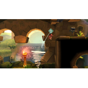 LostWinds 2: Winter of the Melodias