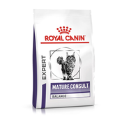 Royal Canin Veterinary Mature Consult Balance - 2 x 10 kg