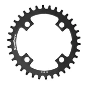 Verižnik SunRace CRMX04, BCD 104 mm, 30T