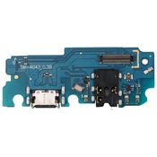 Originalna vtičnica za polnjenje za Samsung Galaxy A04s SM-A047F GH96-15280A