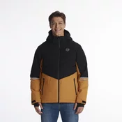 Sergio Tacchini Muška jakna Eckhof M, Narandžasta