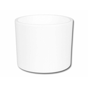 eoshop Pokrov za cvetlični lonec PALETA ZEUS keramični mat d23x21cm