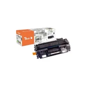 Peach združljiv toner HP CE505A, št. 05A, črn, 2300 iznosov