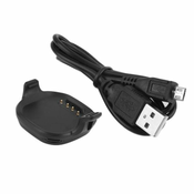 Onasi Style polnilec za pametno uro Garmin Forerunner 10, 15
