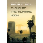Clans of the Alphane Moon