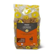 Fitmin konj KROKETKY med + biotin 500g