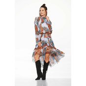 Lemoniade Womans Dress LG504