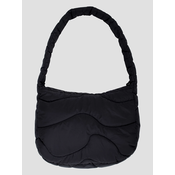 Iriedaily Paddy Shoulder Torba za cez ramo black