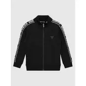 Guess Jopa L2YQ47 K6ZS1 Črna Regular Fit