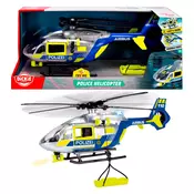 DICKIE policijski helikopter 36 cm
