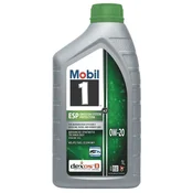 MOBIL 1 ESP X2 0W-20 motorno ulje 1 l, VW 508 00/509 00