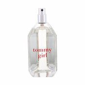 Tommy Hilfiger Tommy Girl toaletna voda 100 ml Tester za ženske