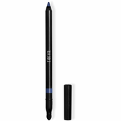 DIOR Diorshow On Stage Crayon Kohl Pencil Waterproof Blue 1.2 g