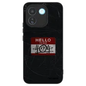 ULTIMATE CASE za Xiaomi Redmi Note 17 Pro MAX 5G - HELLO 404