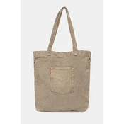 Traper torba Levis BACK POCKET TOTE ELEVATION