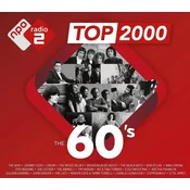 Various Artists - Top 2000 - The 60s (CD)