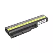 Baterija za Lenovo ThinkPad SL500/R60/T60, 4400 mAh