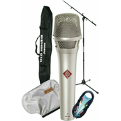 Neumann KMS105 SET