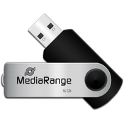 MEDIARANGE USB KLJUČ 16GB MEDIARANGE