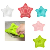 INF 5-delni TPR pokrovi z vakuumom – 15cm barvni lovilec las za odtok, (5000253867)