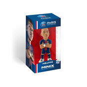 Figure djelovanja Minix 10998 Sportovi