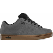 Etnies Teni?i skateboard Kingpin Grey/Black/Gum 42,5