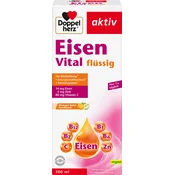 Željezo Vital - tekucina - 500 ml