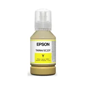 Epson Mastilo Dye Sublimation T49N4, 140ml, Žuto