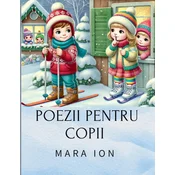Poezii pentru Copii