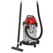 Einhell TC-VC 1930 S Sesalnik suho/mokro - Električno - Ne - 1500 W - 19 mbar - 30 l