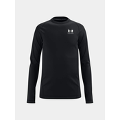 Majica dugih rukava Under Armour UA CG Armour LS-BLK