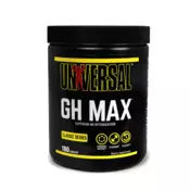 Universal Nutrition Universal GH Max  (180 tab.)