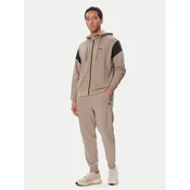 BOSS Trenirka Sw  50569918 Bež Regular Fit