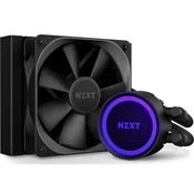 NZXT Gejming kuler Kraken 120 (RL-KR120-B1) crni