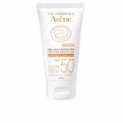 Avene Sun Very High Protection krema za sončenje za netolerantno kožo SPF 50+ (Sun Mineral Cream) 50 ml