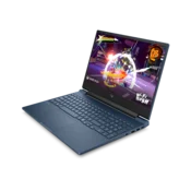 HP Victus 15-fa2123nm15.6 FHD, i7-13620H 2.4/4.912GB DDR5, 512GB SSD, RTX 5060 8GB