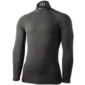 Mico MAJICA POLPULI M/L MOŠKA ODOR ZERO IONIC+ IN01421, smučarsko spodnje perilo