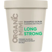 Organic Mimi Šampon piling Long Strong, 310g