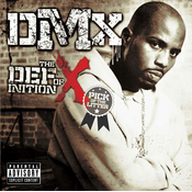 DMX - The Definition of X: Pick Of The Litter (CD)