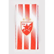 Stefan Prekrivac Crvena Zvezda 869-3, 140x200 cm, Crveno-beli