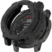 GS Zaščitni TPU ovitek za Garmin Instinct E 45 mm - črn