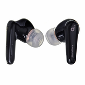 Anker A3953G11 naglavne slušalice i slušalice s ugradenim mikrofonom True Wireless Stereo (TWS) U uhu Pozivi/glazba/sport/svakodnevno USB Tip-C Bluetooth Crno