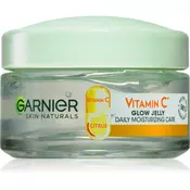 Garnier Dnevna vlažilna nega Skin Natura l s (Daily Moisturizing Care) 50 ml
