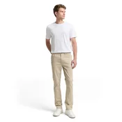 Tom Tailor Muške pantalone Josh 1047268, Bež