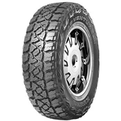 letna pnevmatika Kumho 31/11 R15 109Q MT51 ROAD VENTURE