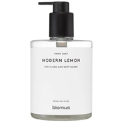 Sapun za ruke SATOMI MODERN LEMON, 500 ml, Blomus