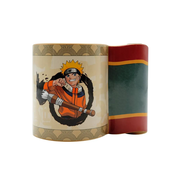 Šolja AbyStyle - Naruto Shippuden - Naruto Scroll